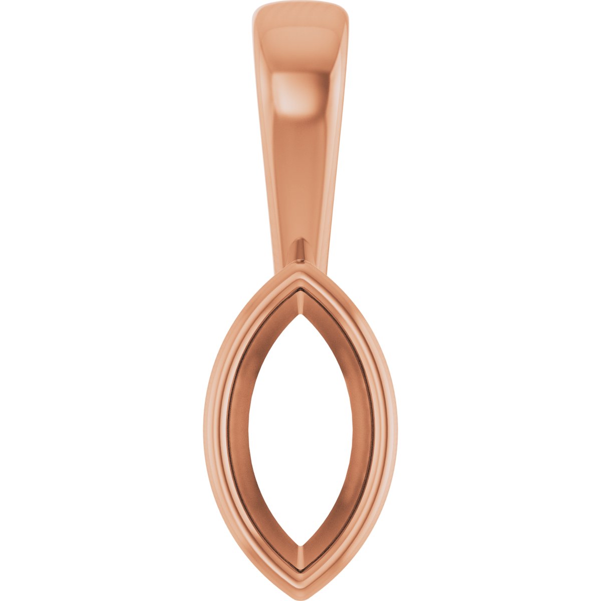 Solitaire Charm/Pendant