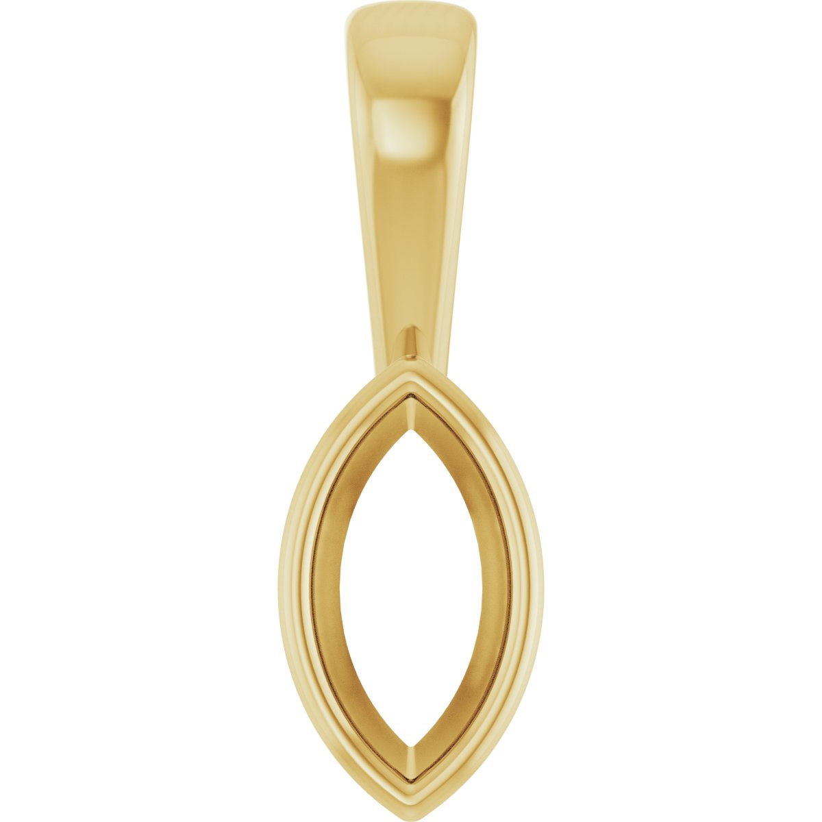Solitaire Charm/Pendant