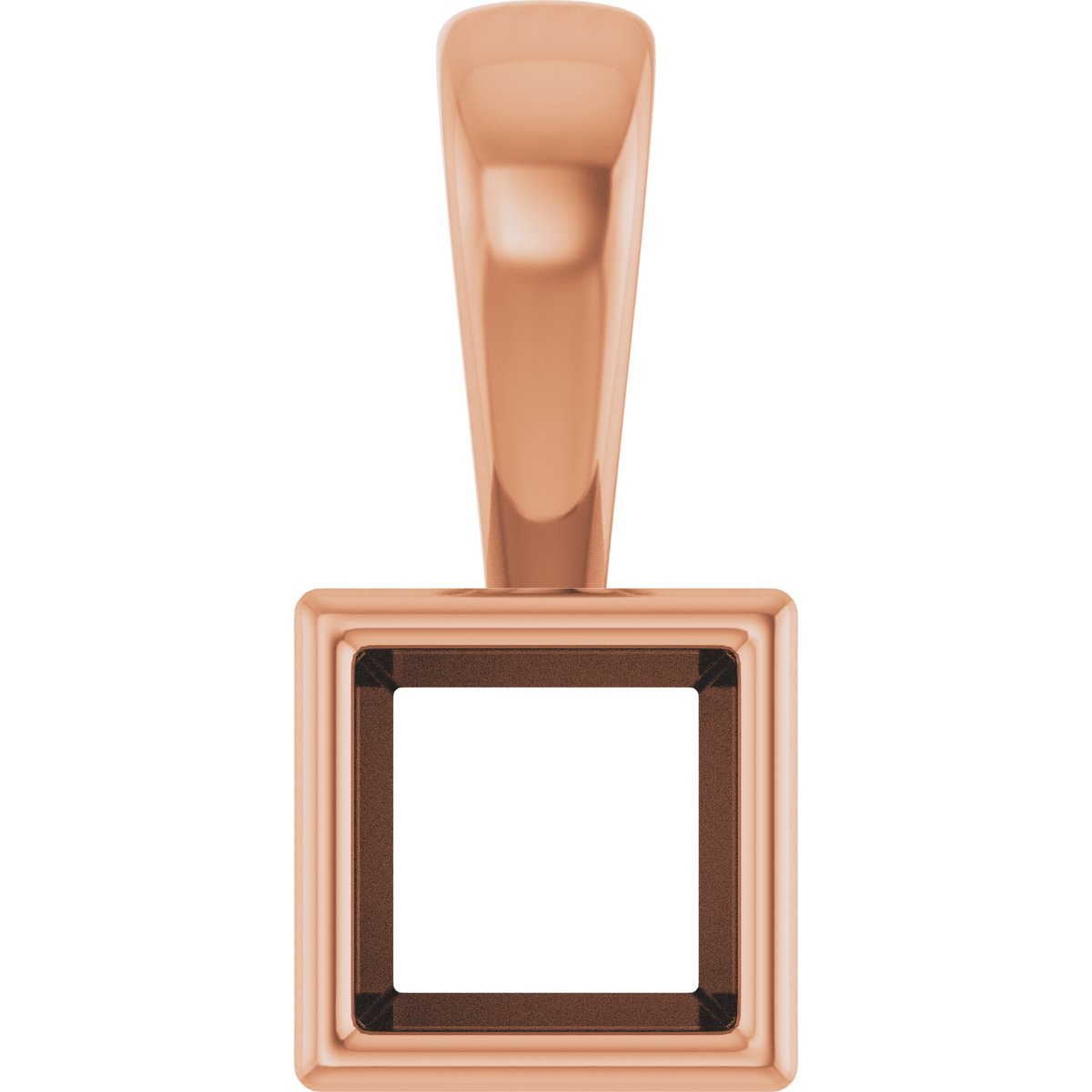 Solitaire Charm/Pendant