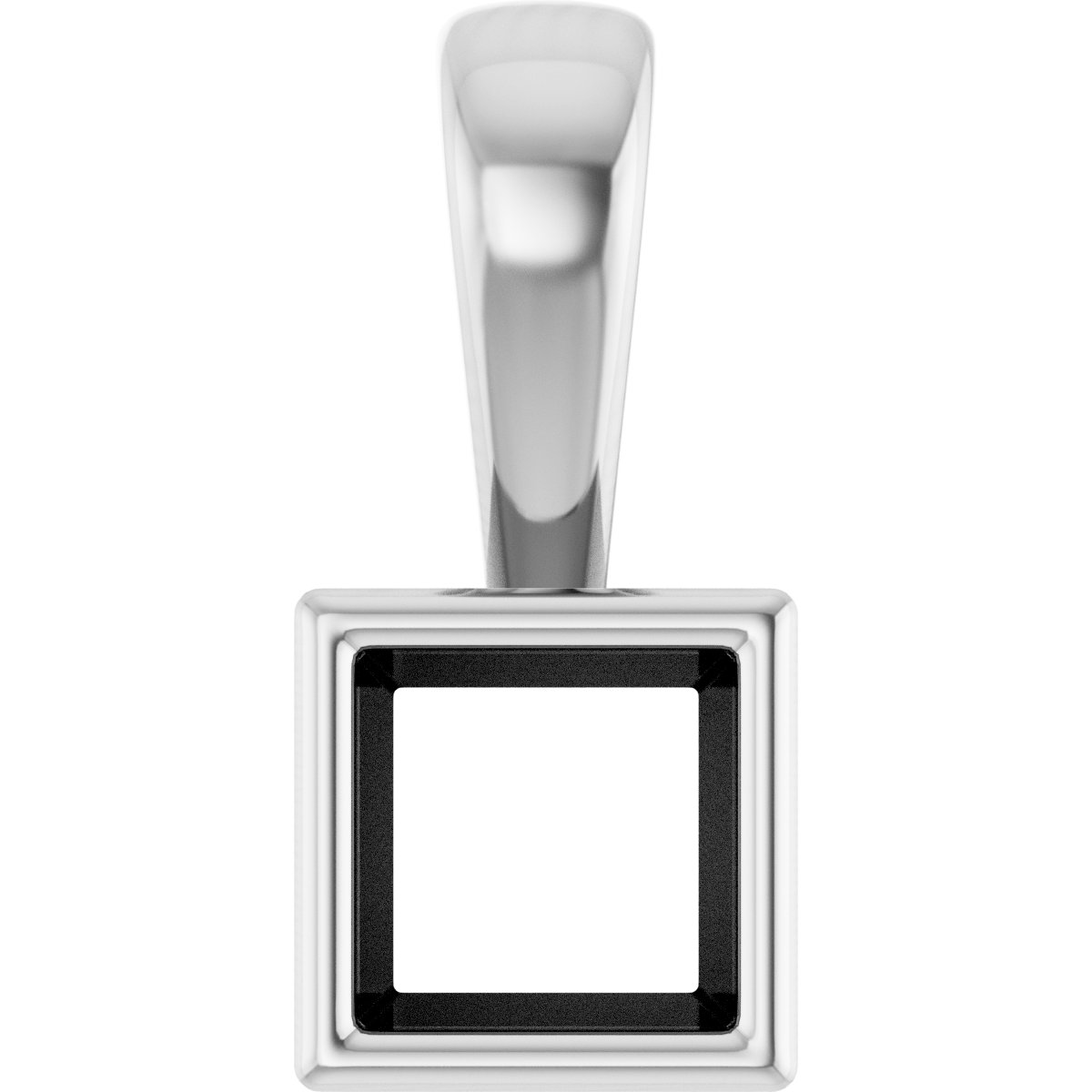 Solitaire Charm/Pendant