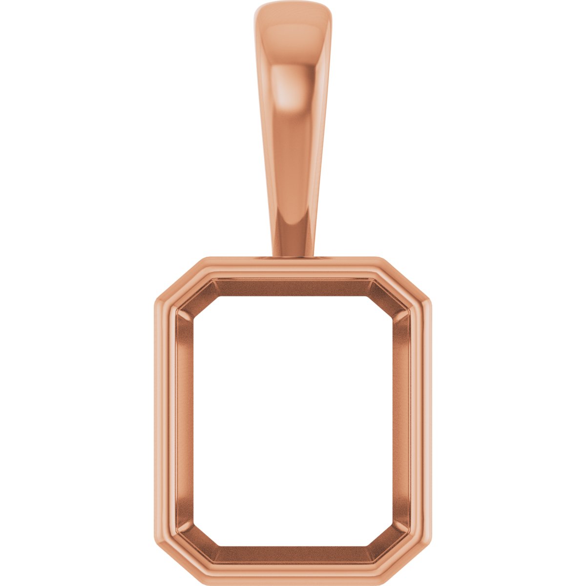 Solitaire Charm/Pendant
