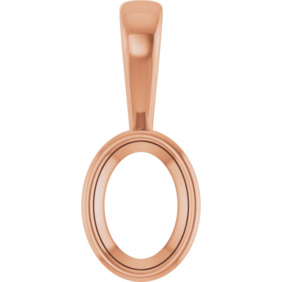 Solitaire Charm/Pendant