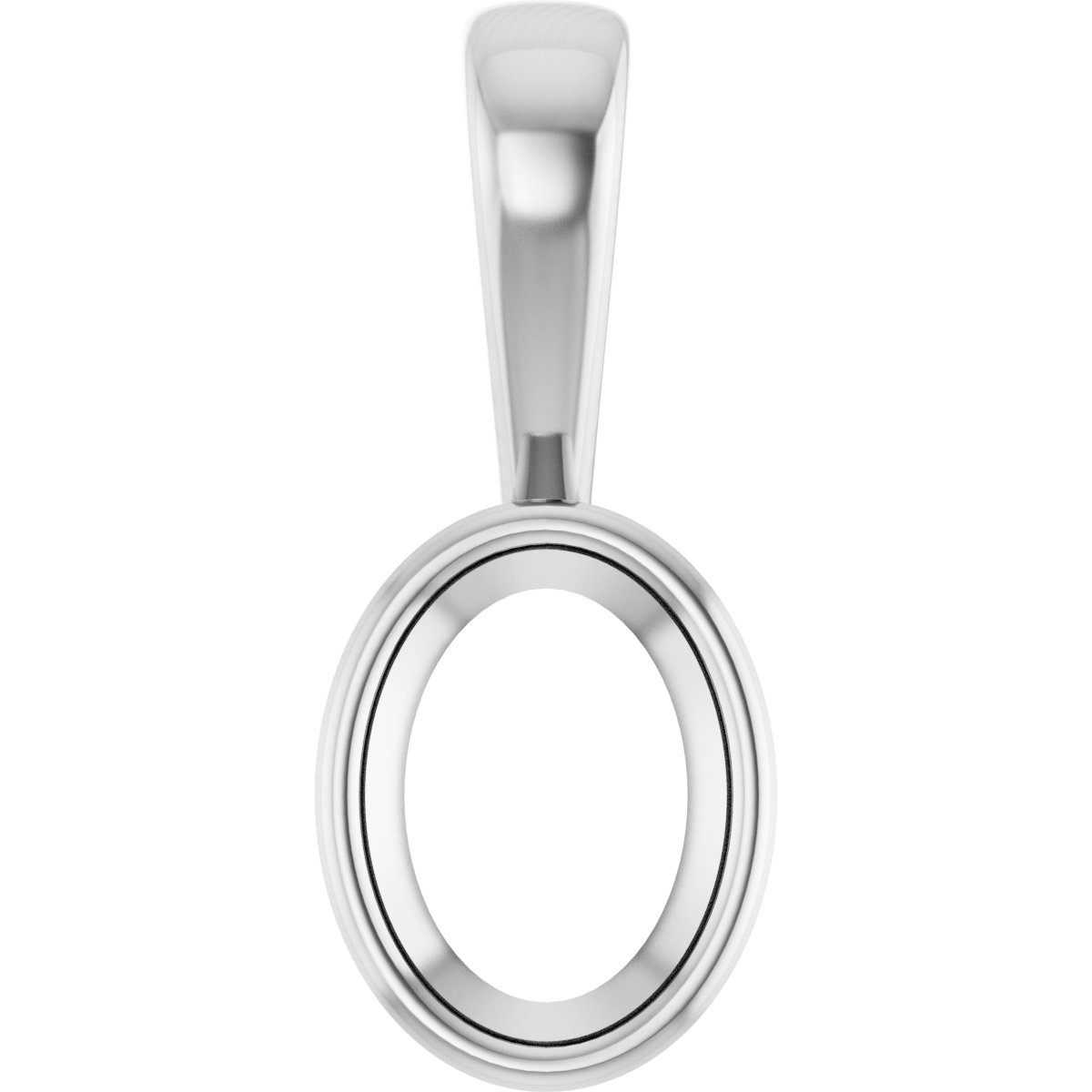 Solitaire Charm/Pendant