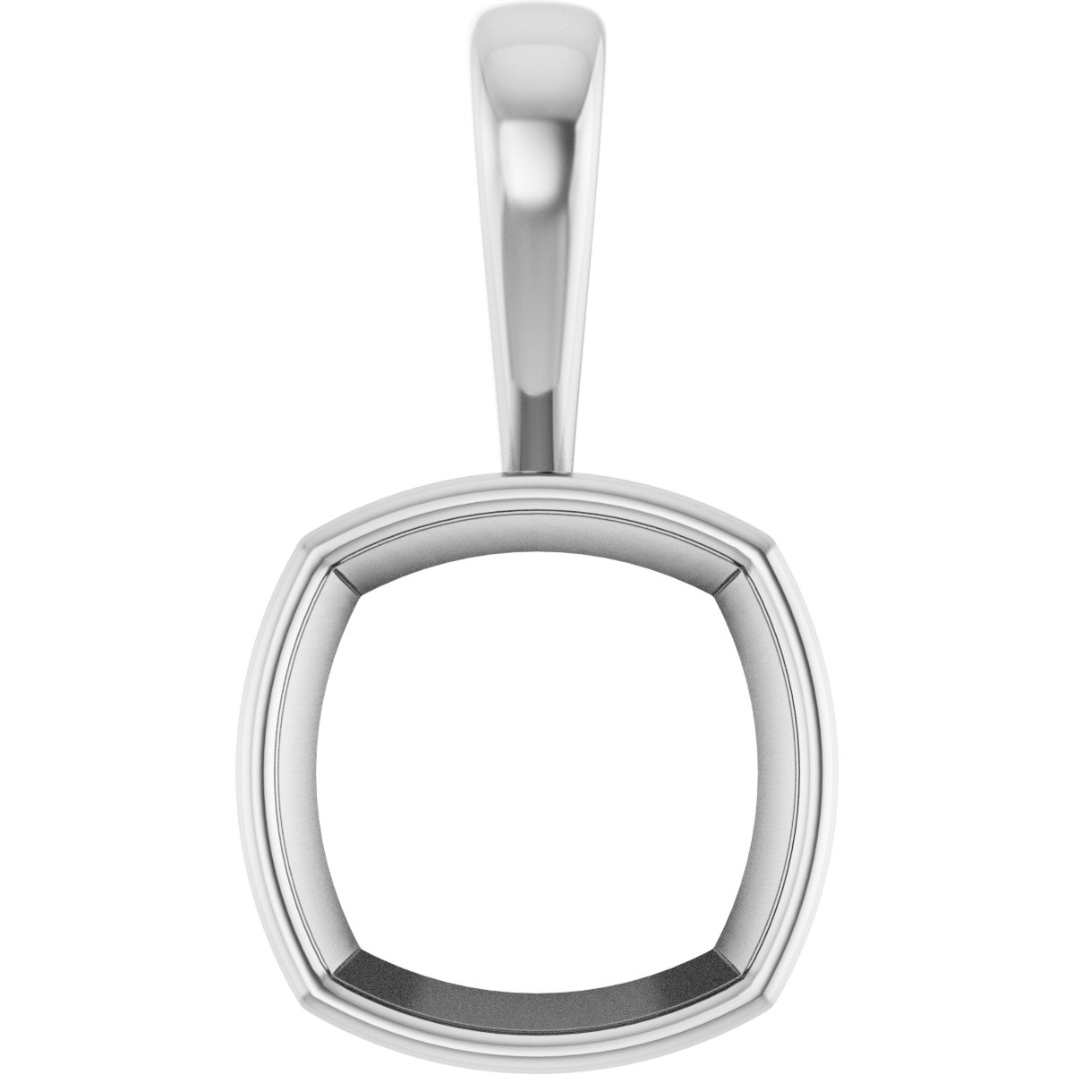 Solitaire Charm/Pendant
