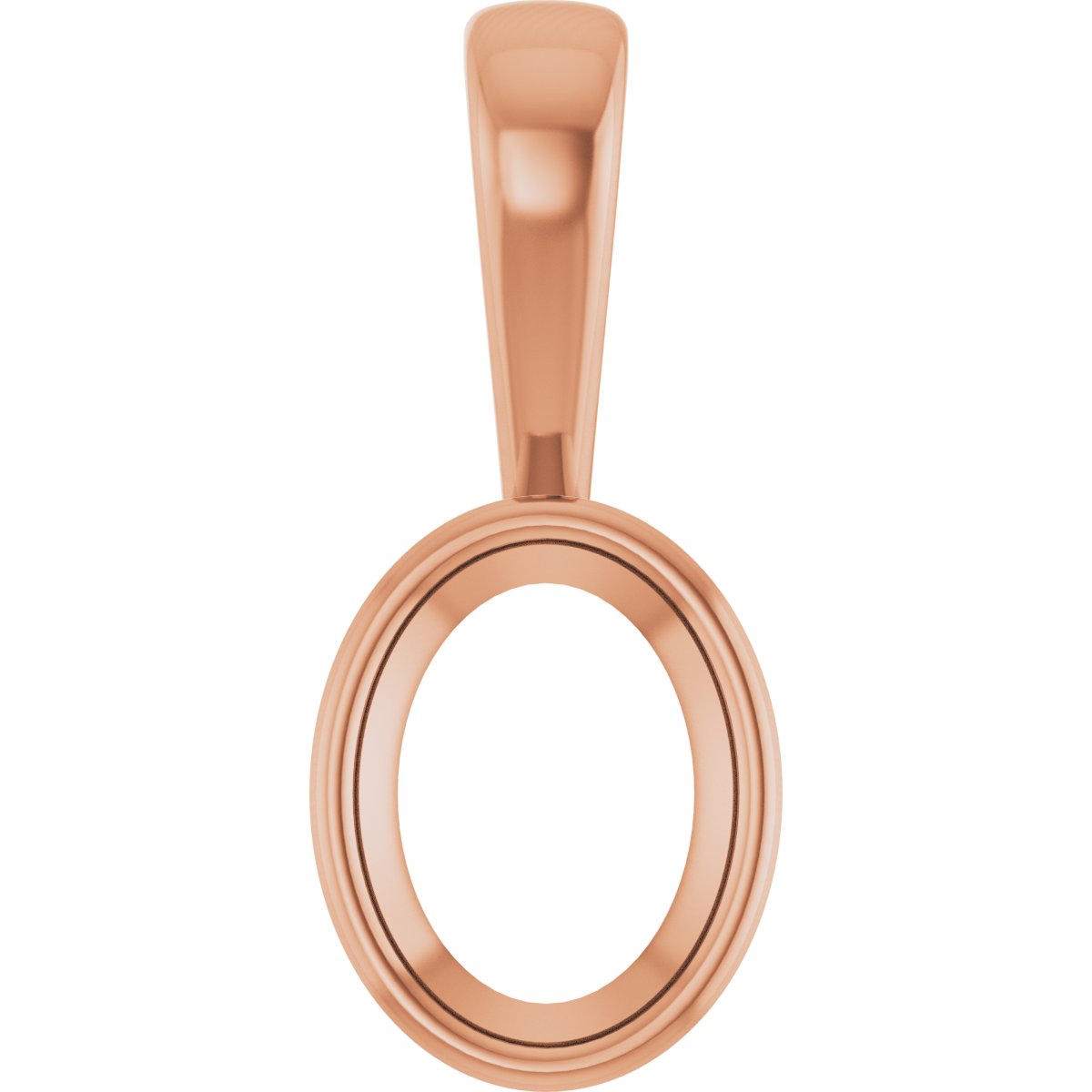 Solitaire Charm/Pendant