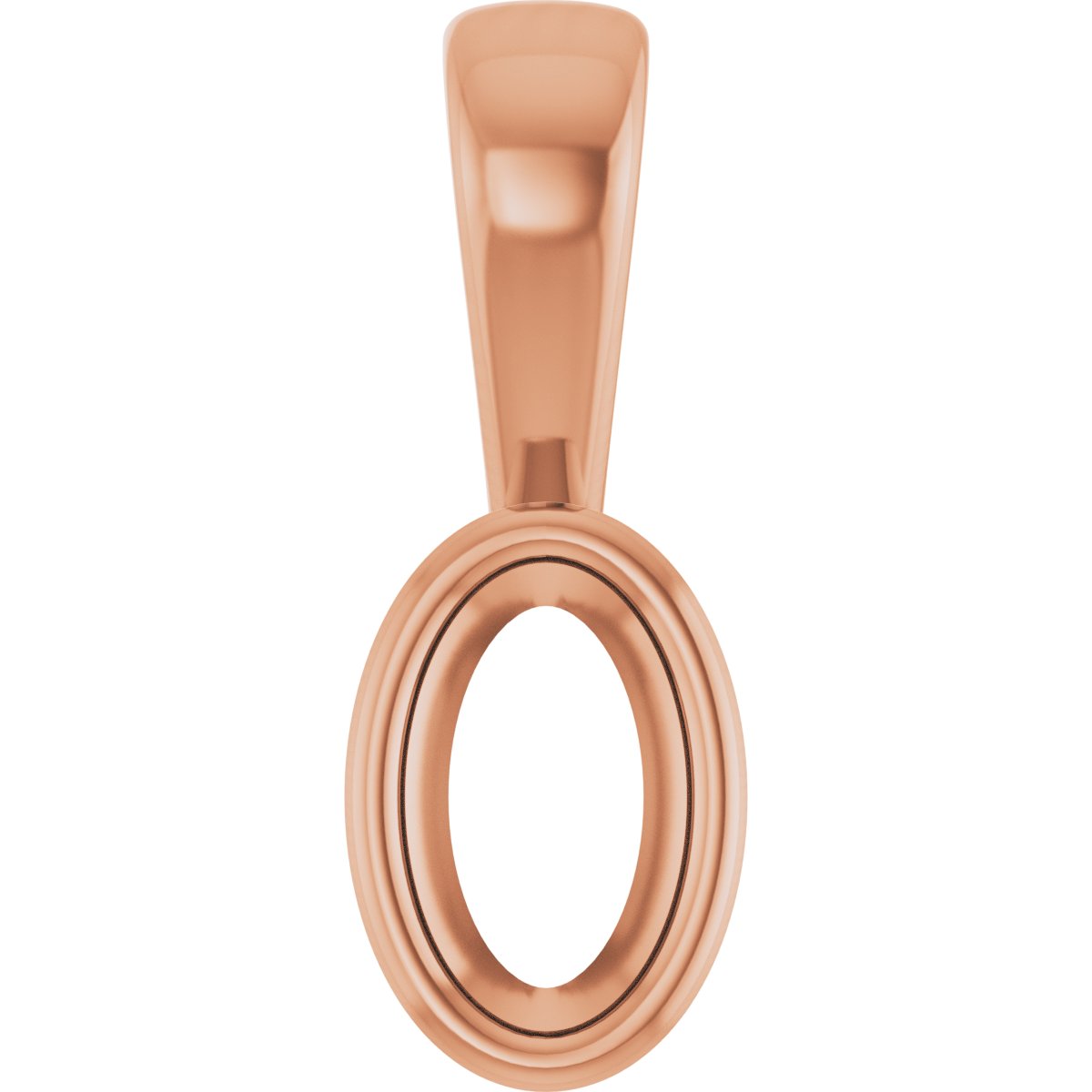 Solitaire Charm/Pendant