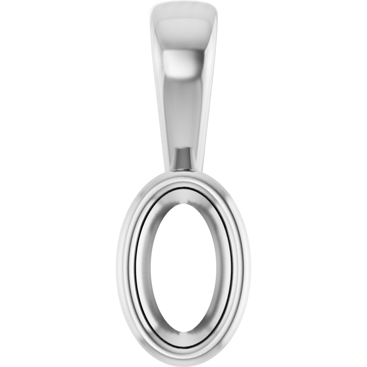 Solitaire Charm/Pendant