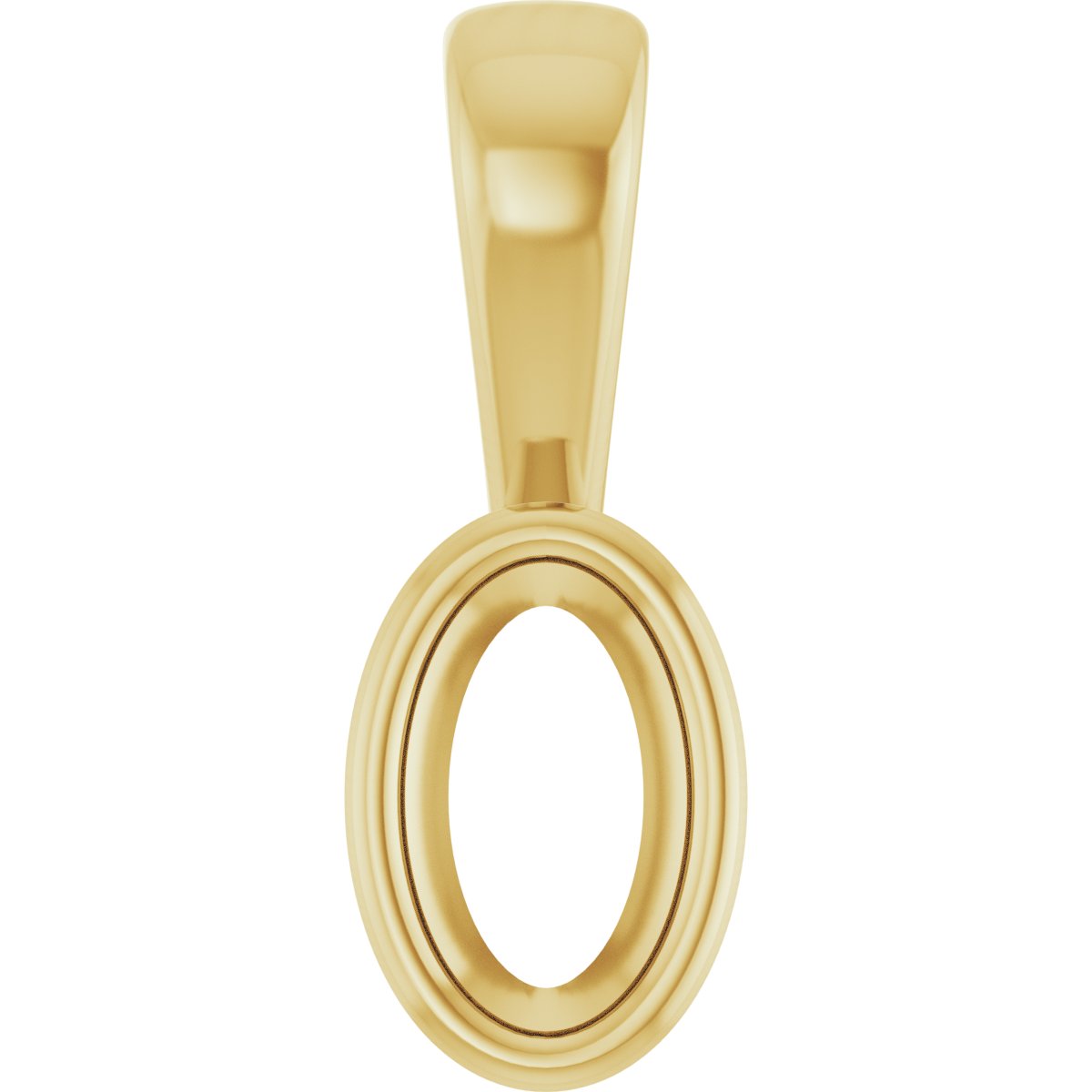 Solitaire Charm/Pendant