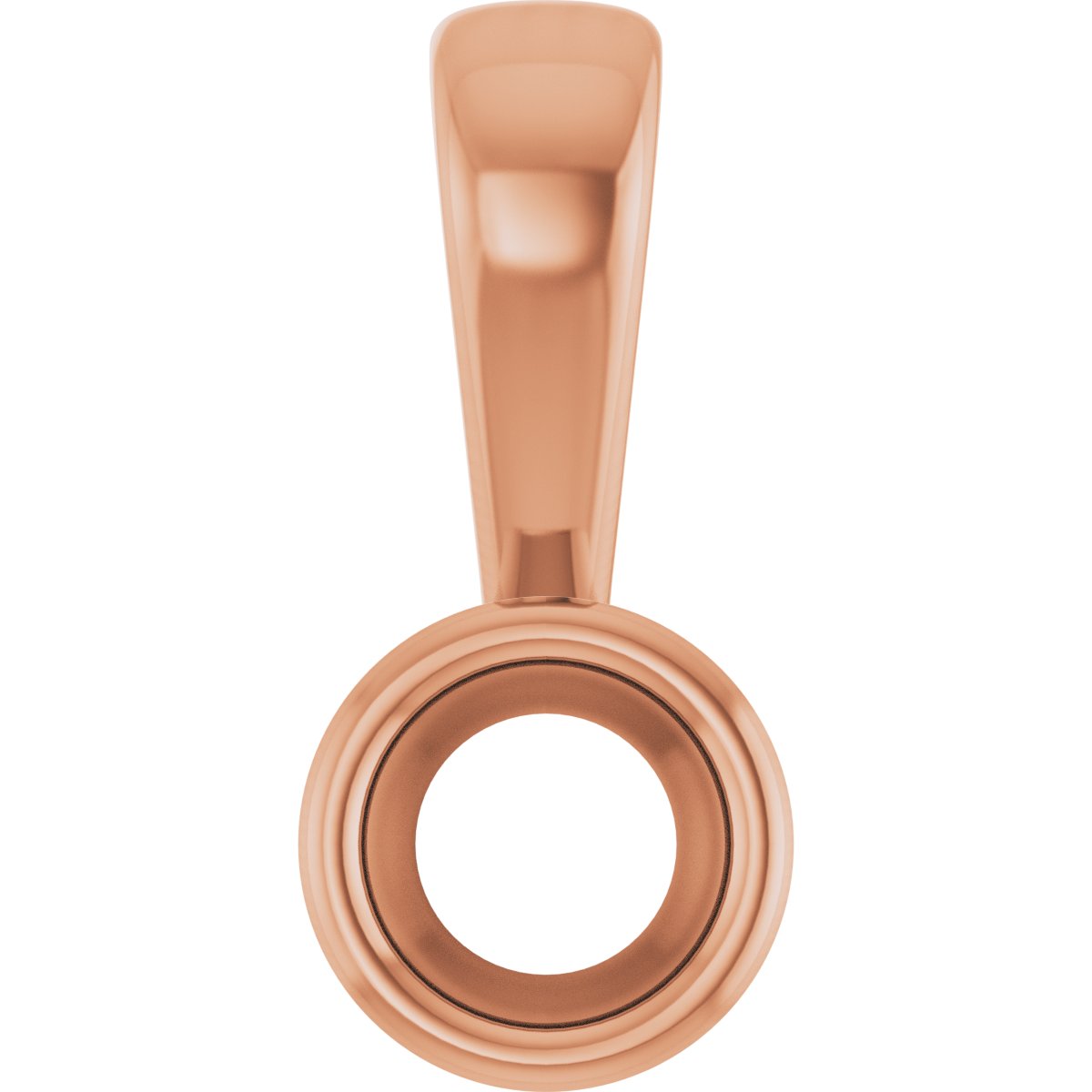 Solitaire Charm/Pendant