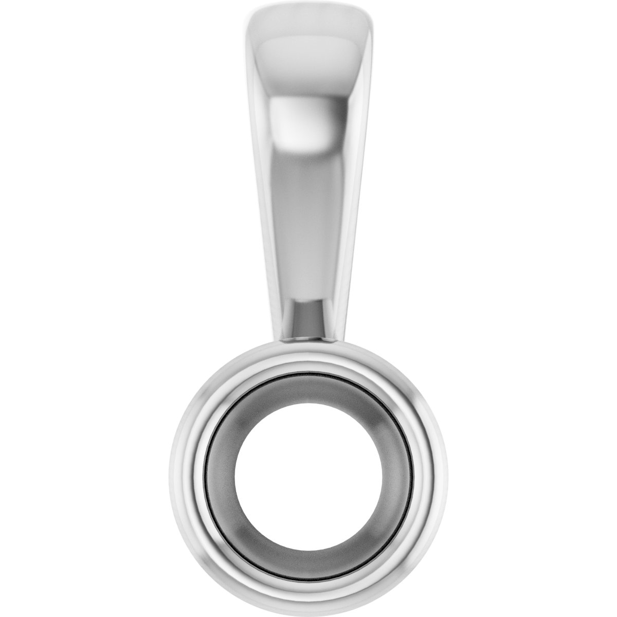 Solitaire Charm/Pendant