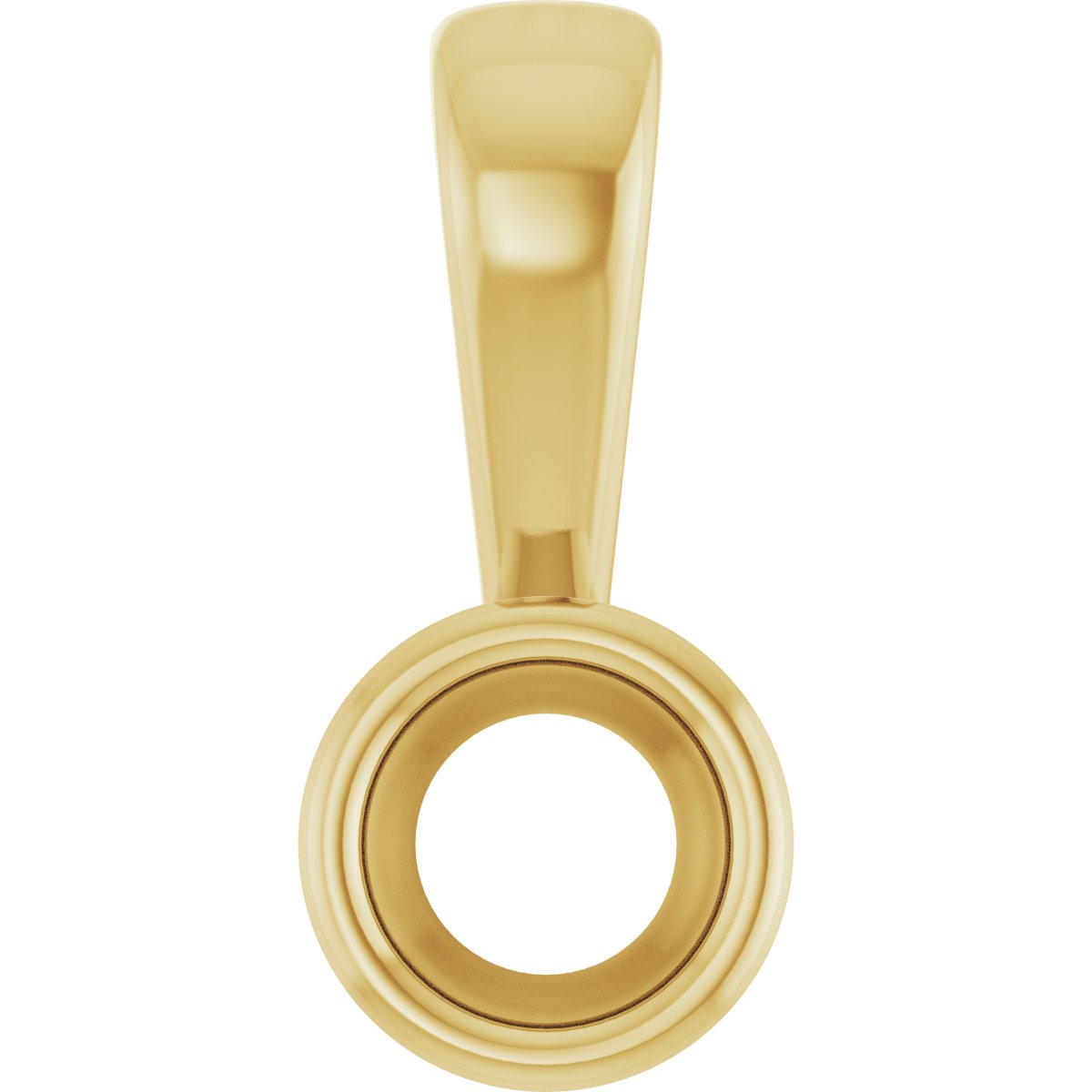 Solitaire Charm/Pendant