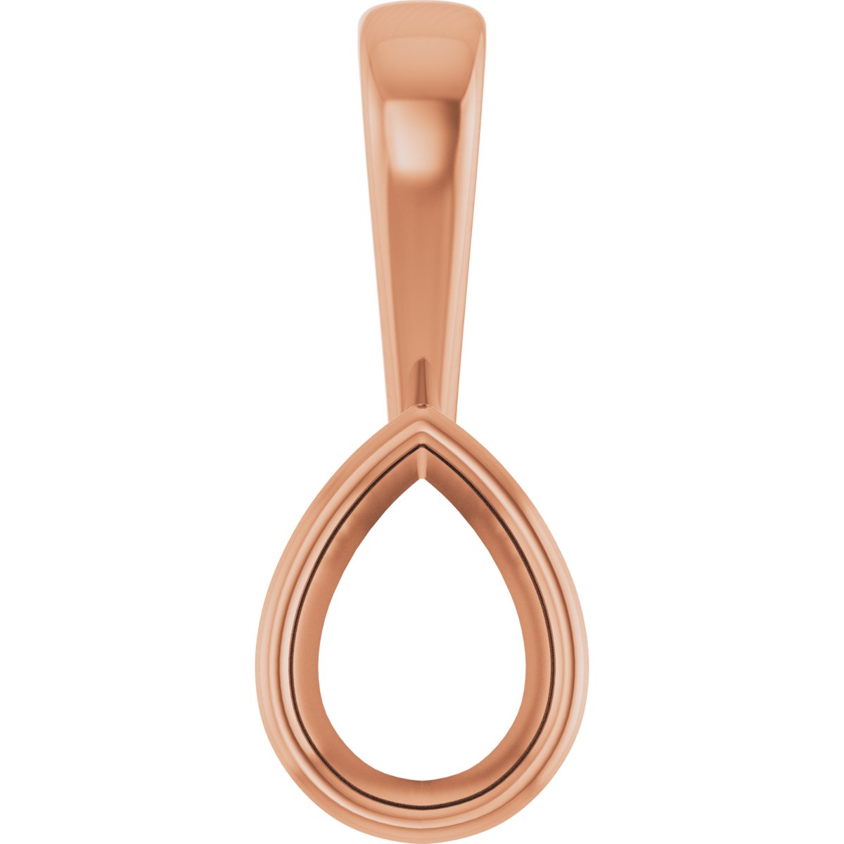 Solitaire Charm/Pendant