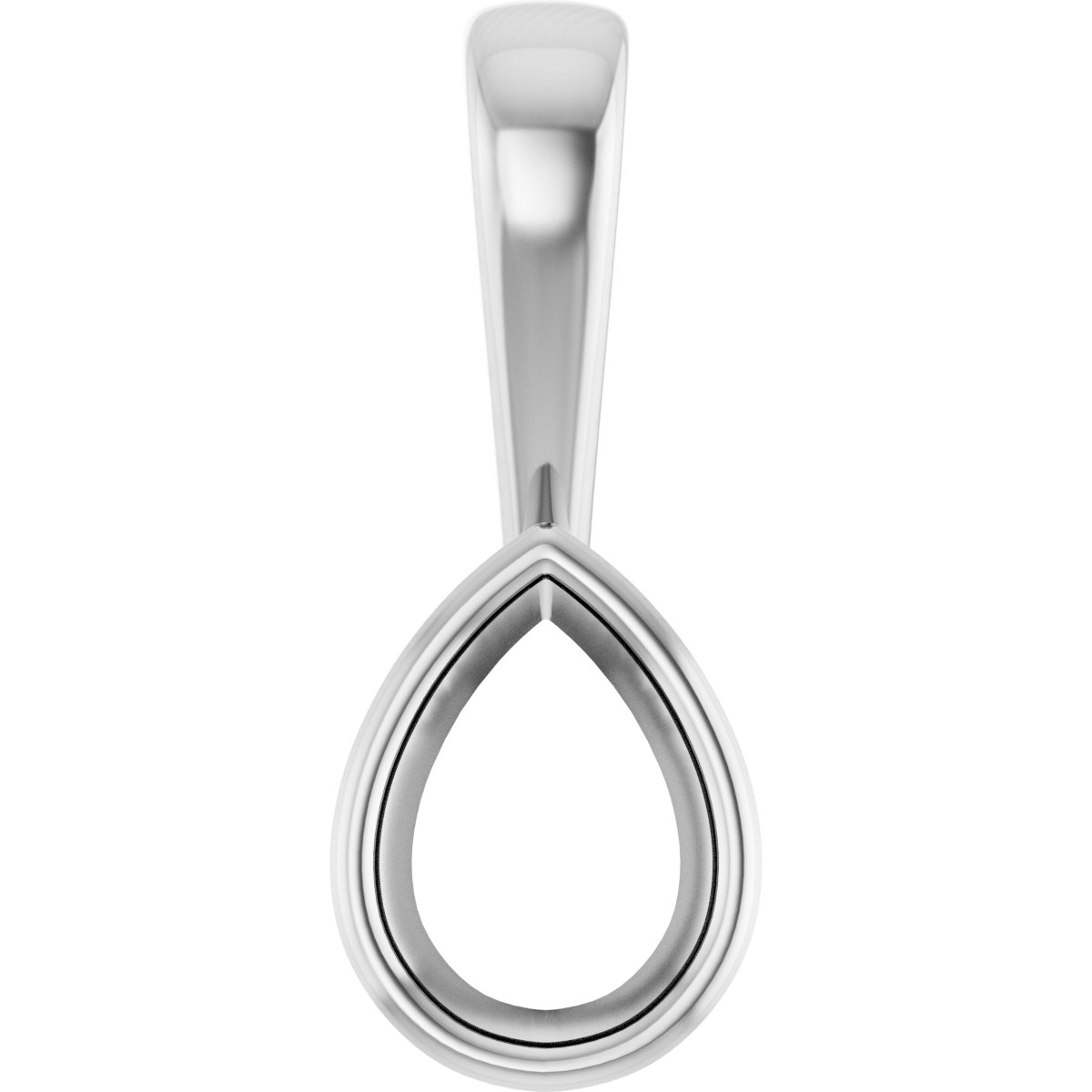 Solitaire Charm/Pendant