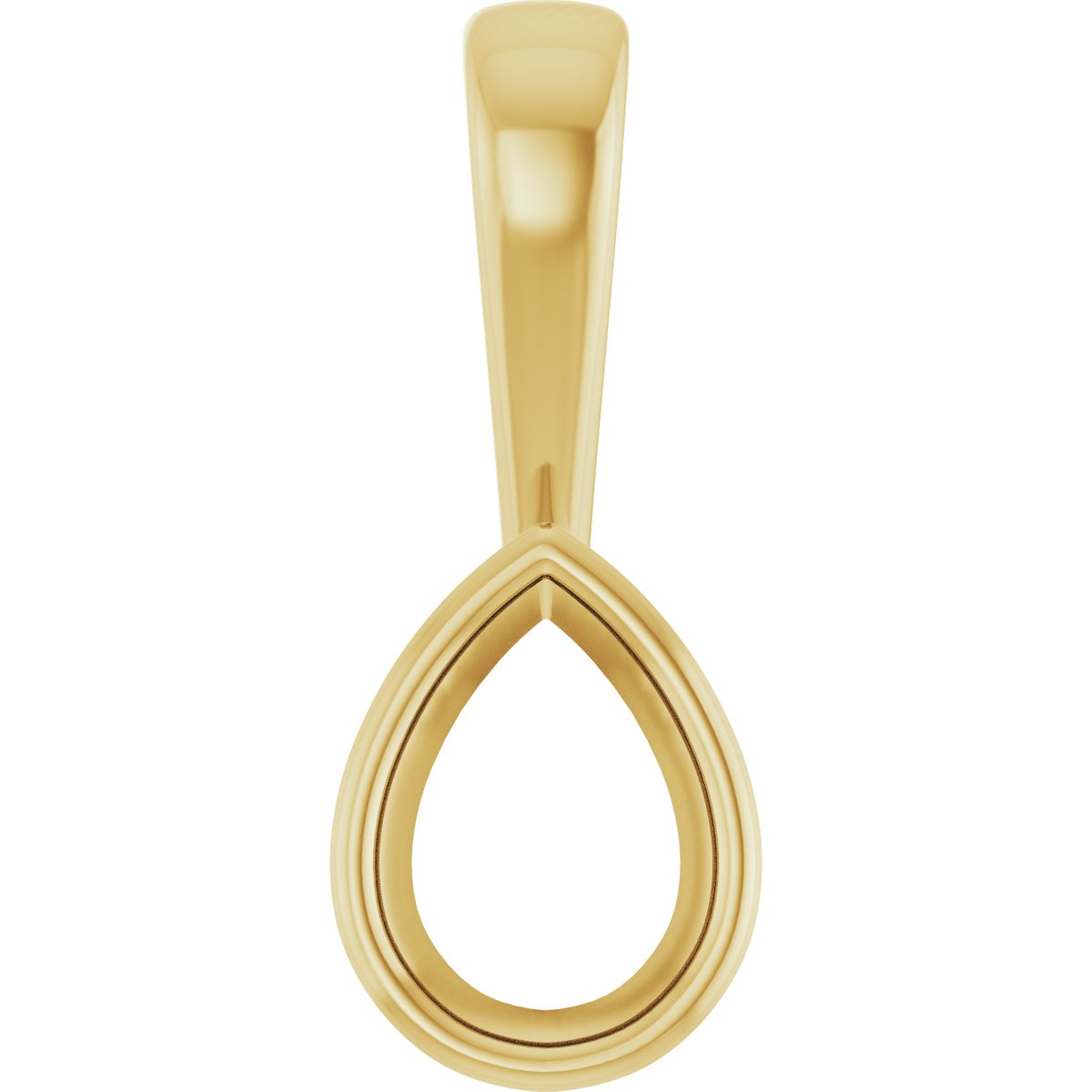Solitaire Charm/Pendant