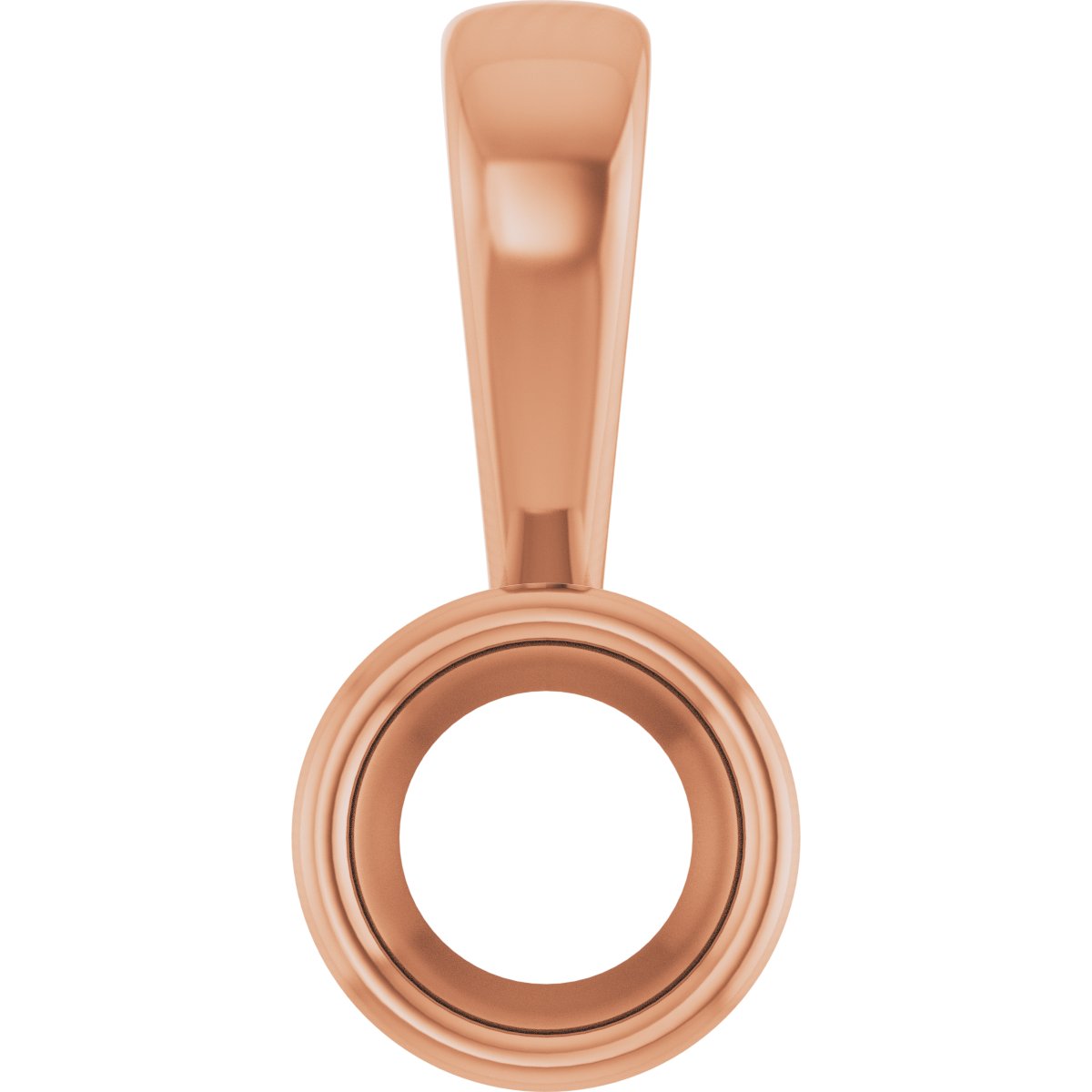 Solitaire Charm/Pendant
