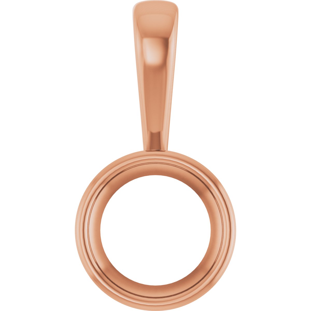 Solitaire Charm/Pendant