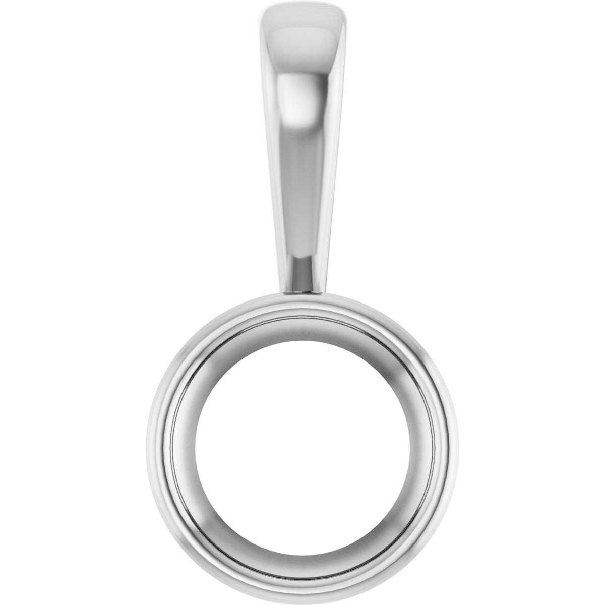 Solitaire Charm/Pendant