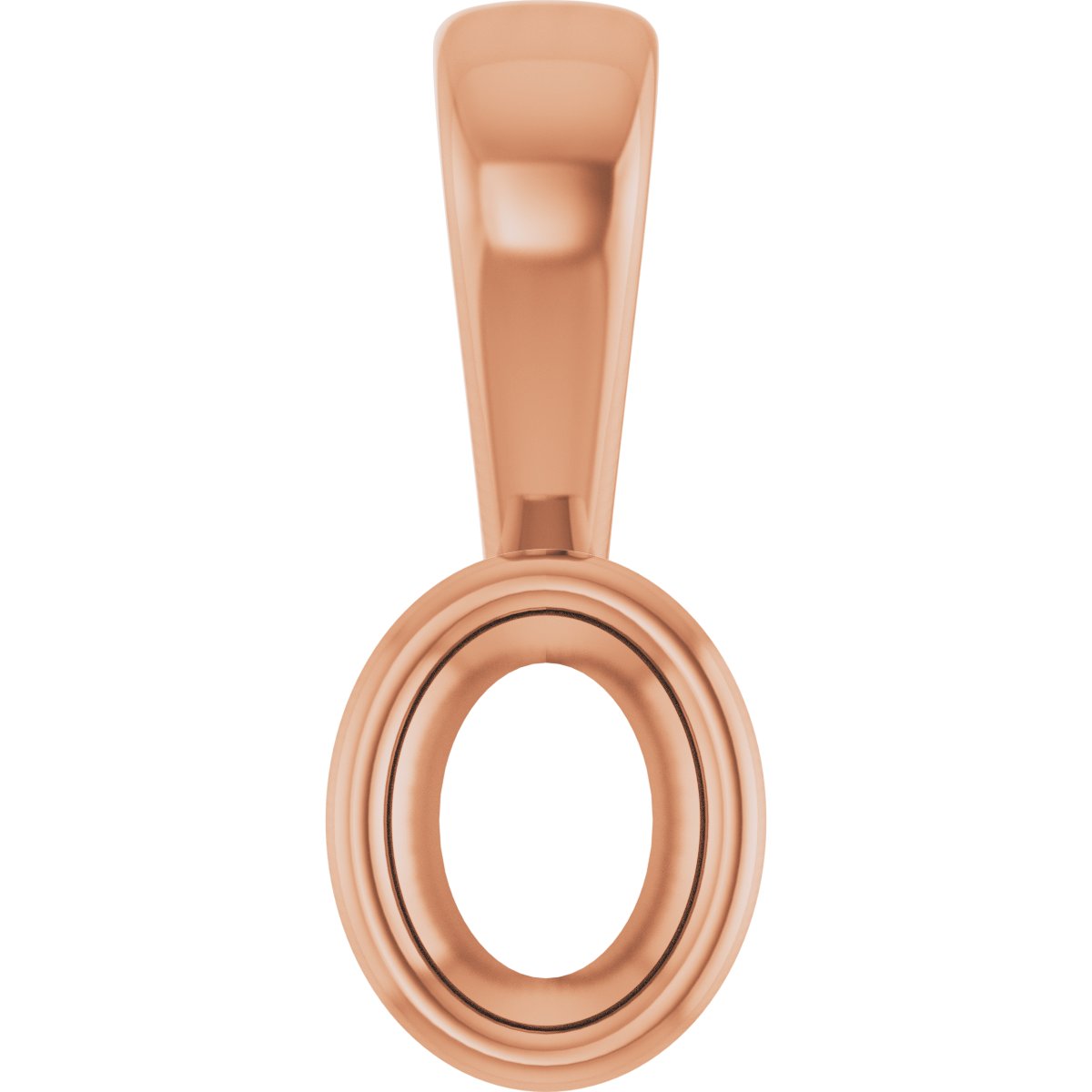 Solitaire Charm/Pendant