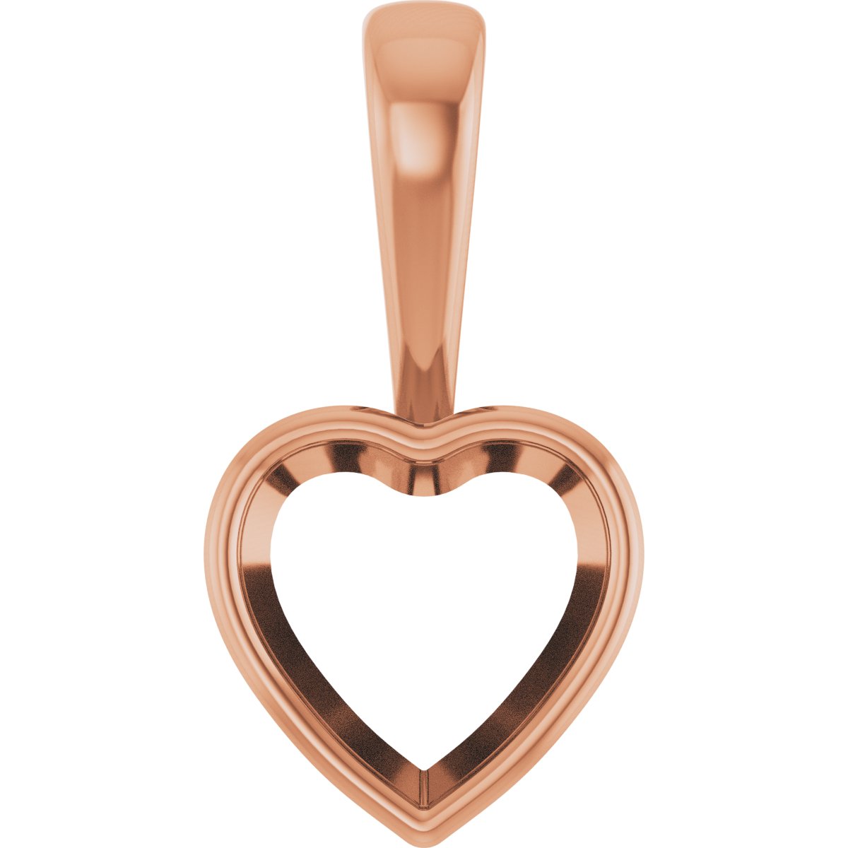 Solitaire Charm/Pendant
