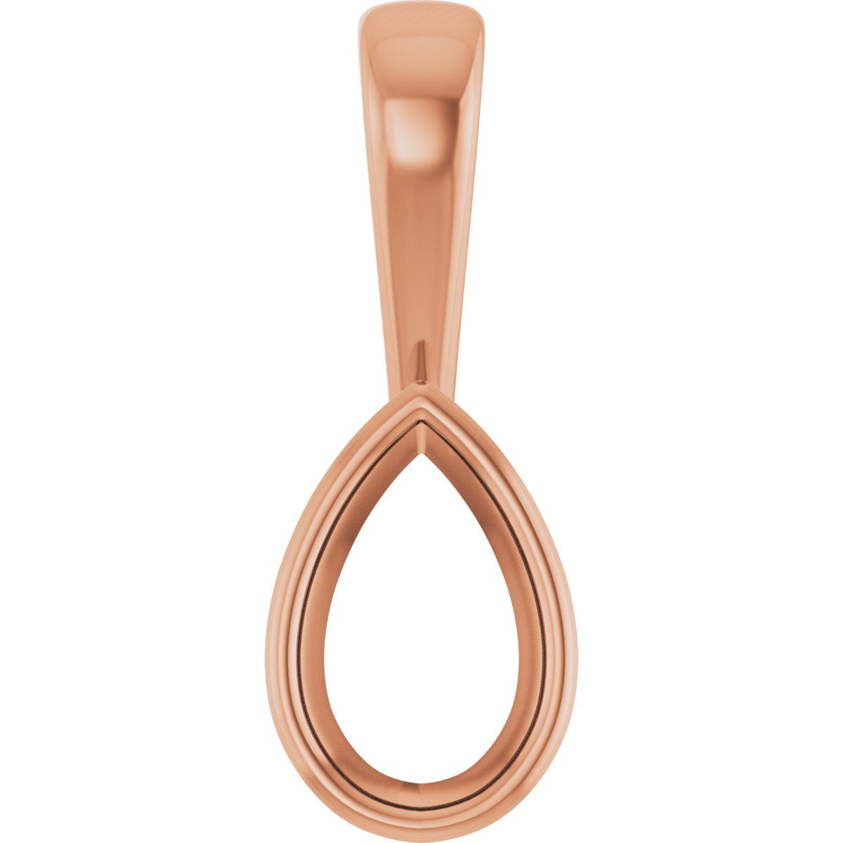 Solitaire Charm/Pendant