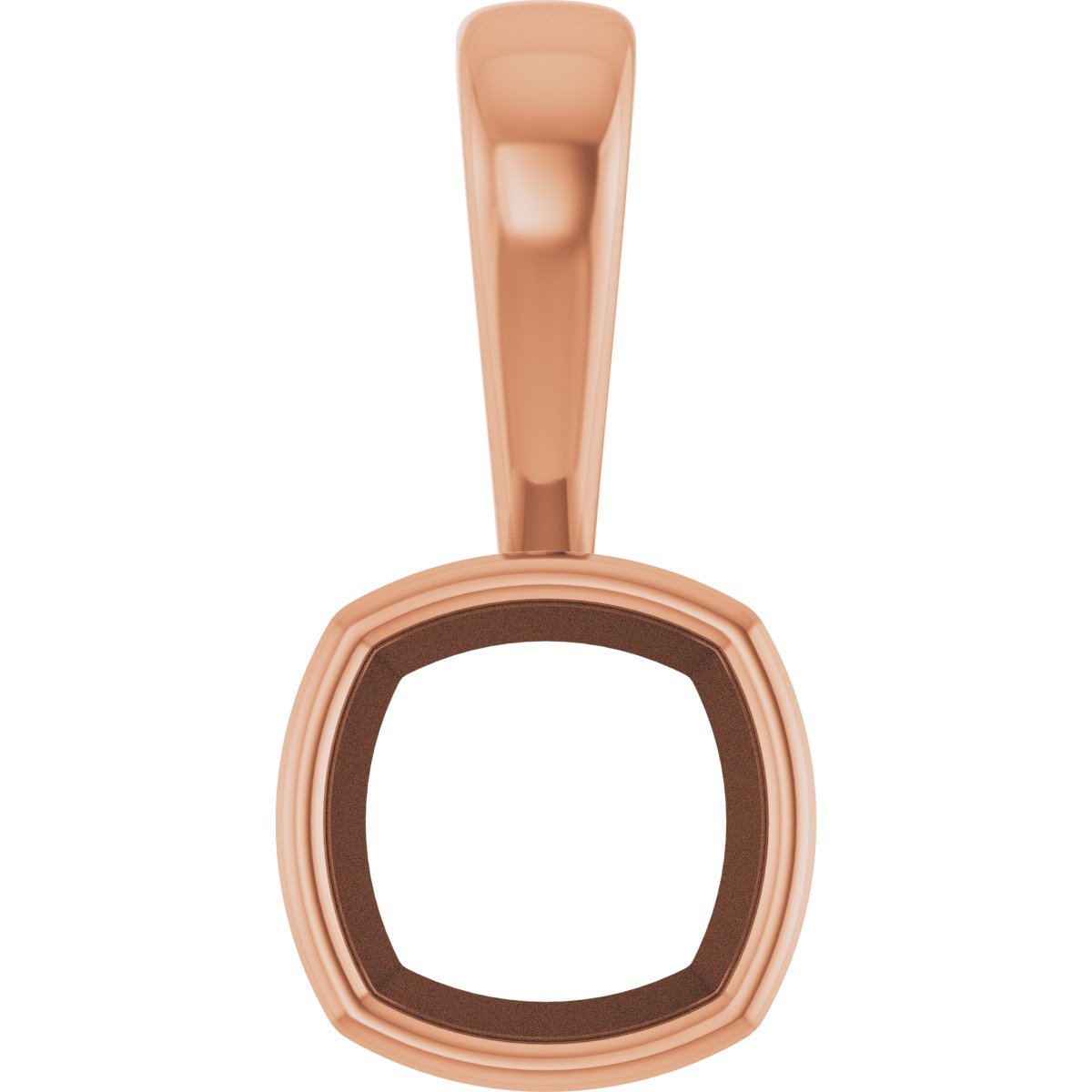 Solitaire Charm/Pendant