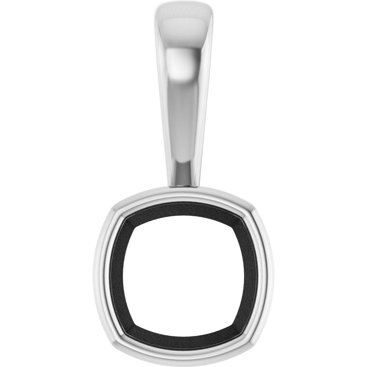Solitaire Charm/Pendant
