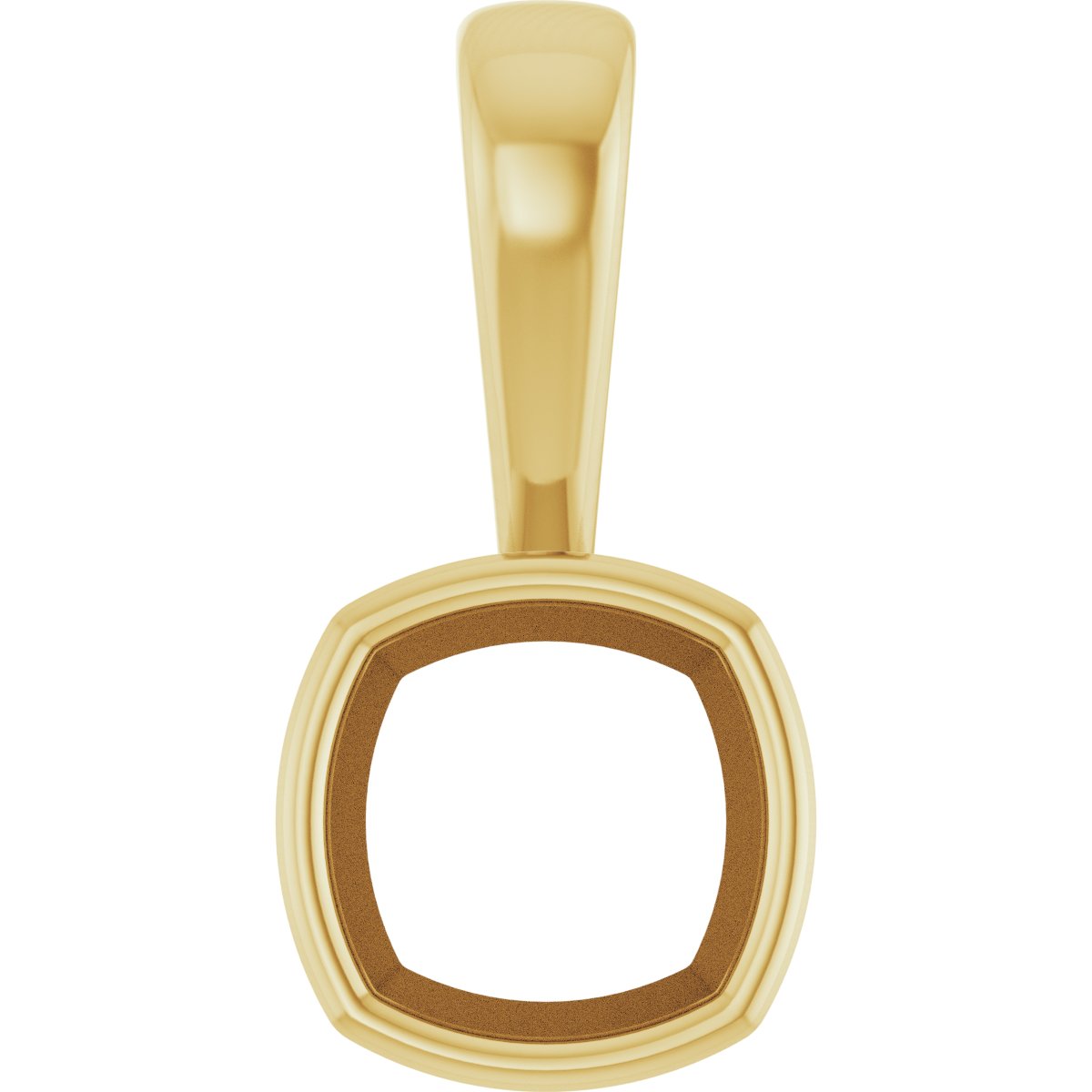 Solitaire Charm/Pendant