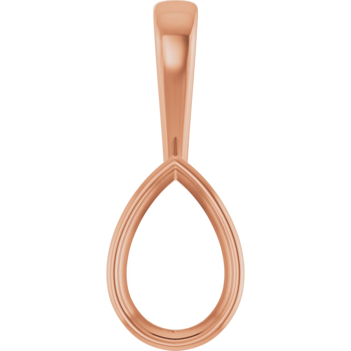 Solitaire Charm/Pendant