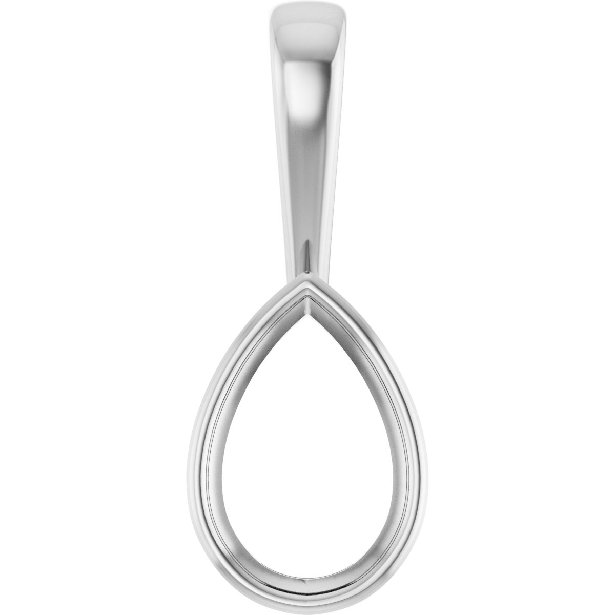 Solitaire Charm/Pendant