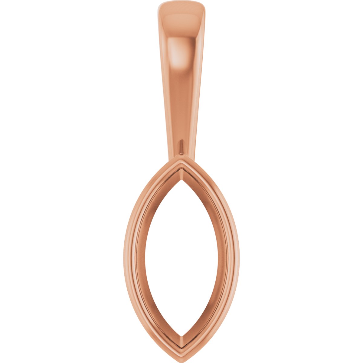 Solitaire Charm/Pendant