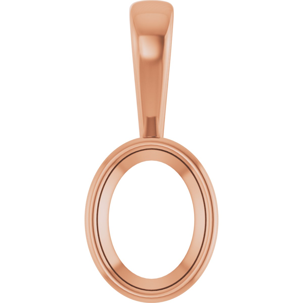Solitaire Charm/Pendant