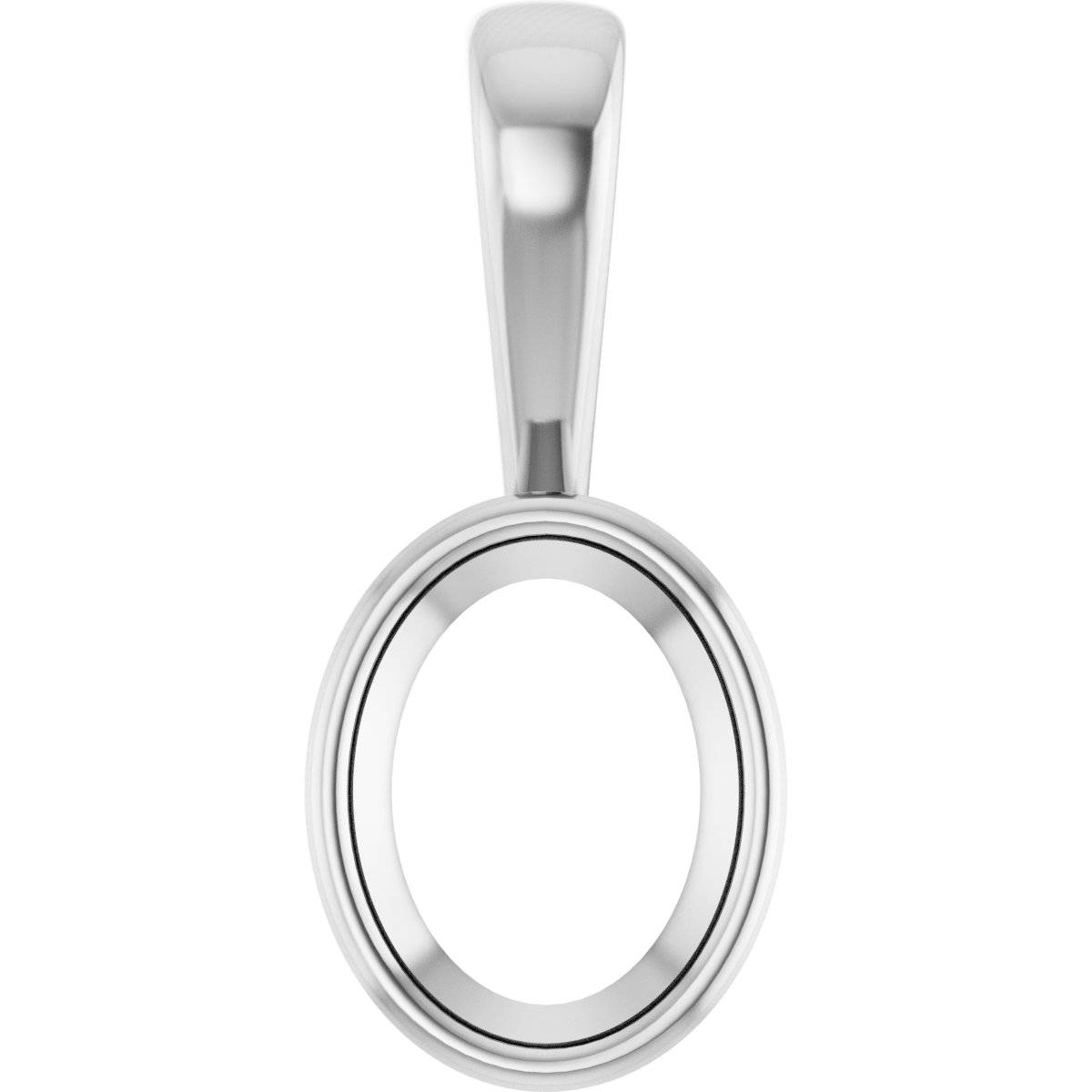 Solitaire Charm/Pendant