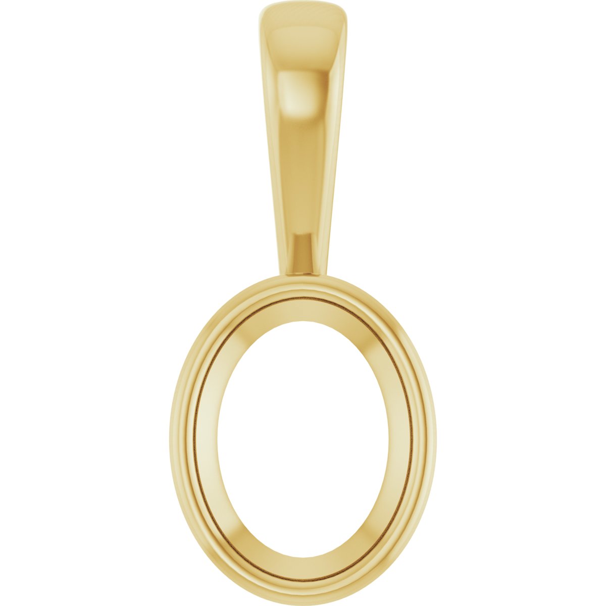 Solitaire Charm/Pendant