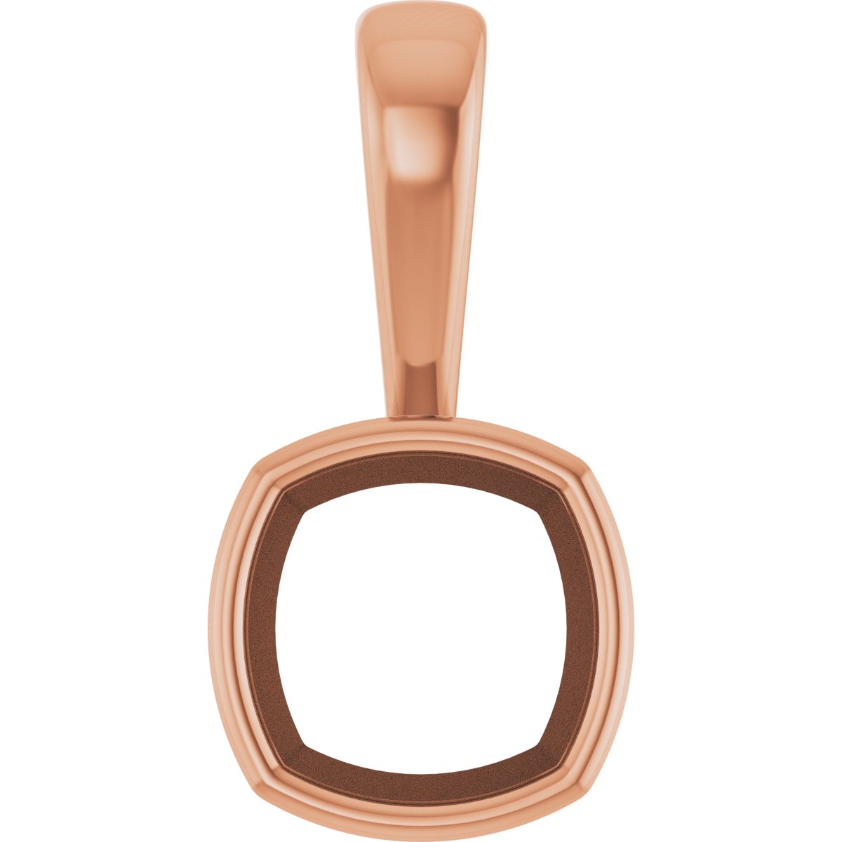 Solitaire Charm/Pendant