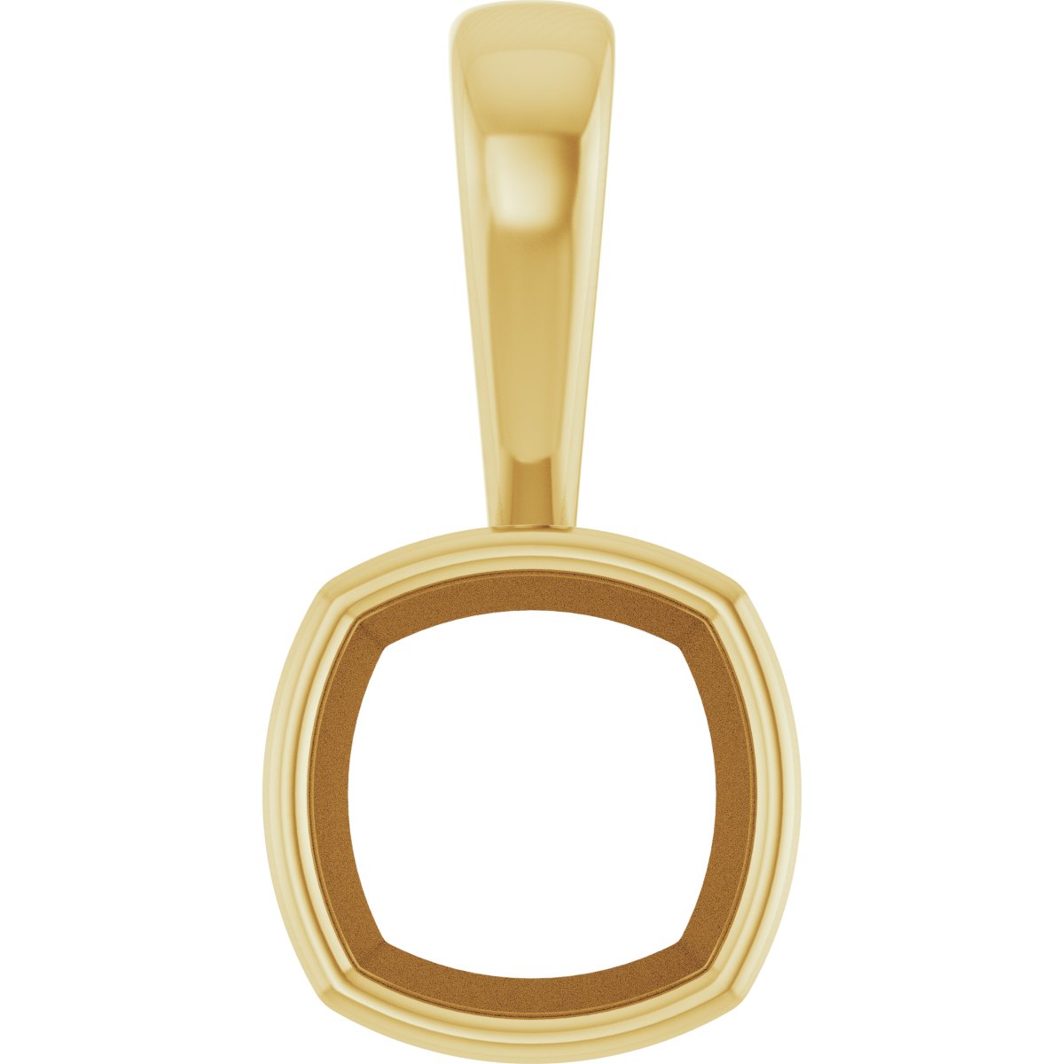 Solitaire Charm/Pendant