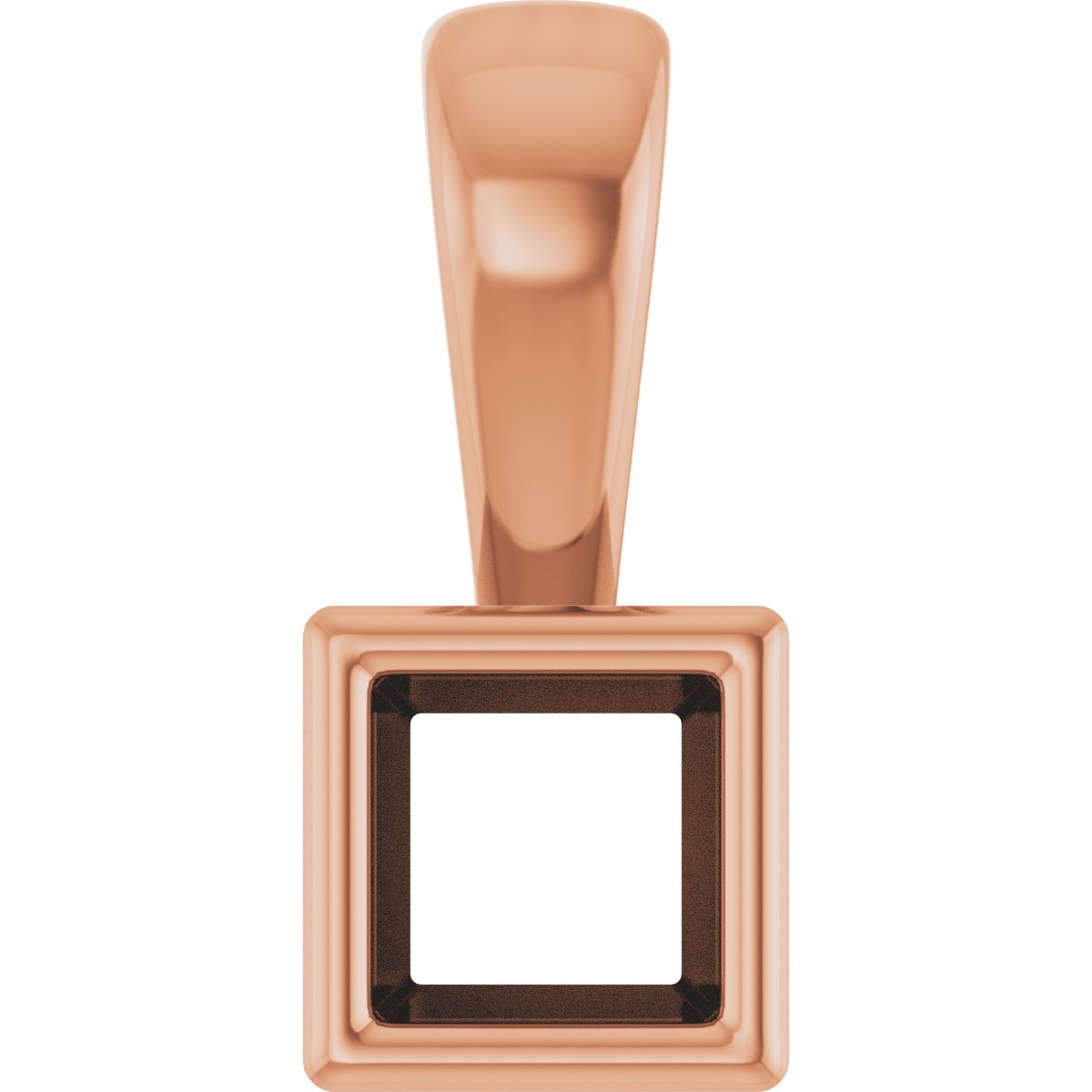Solitaire Charm/Pendant
