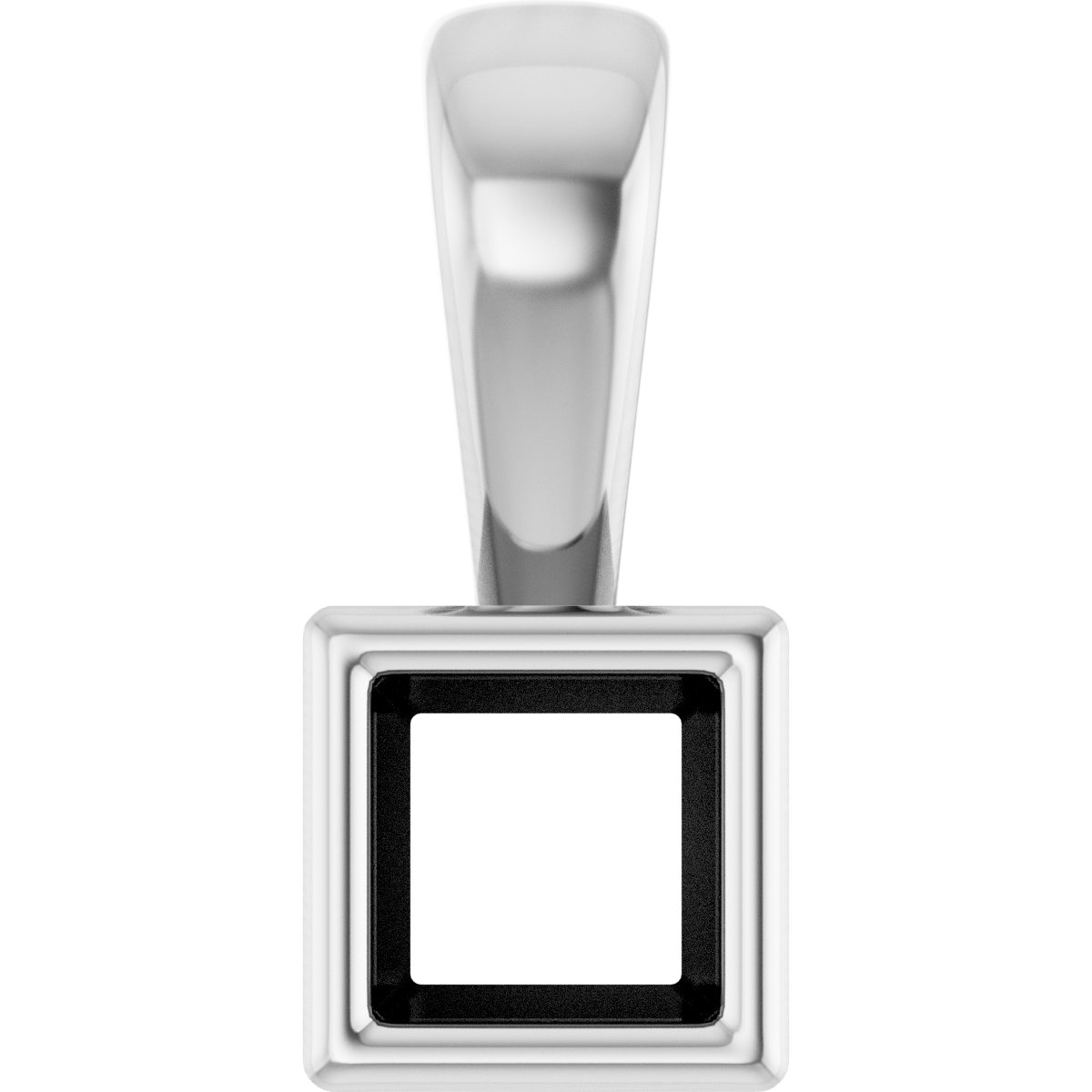Solitaire Charm/Pendant