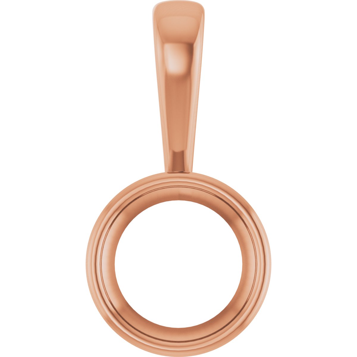 Solitaire Charm/Pendant