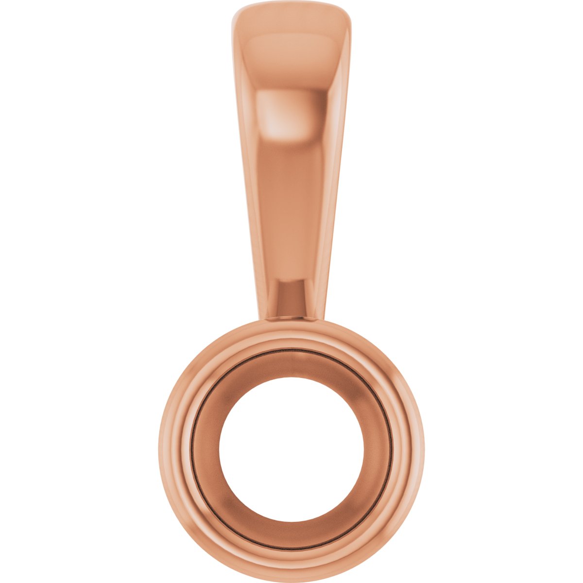 Solitaire Charm/Pendant