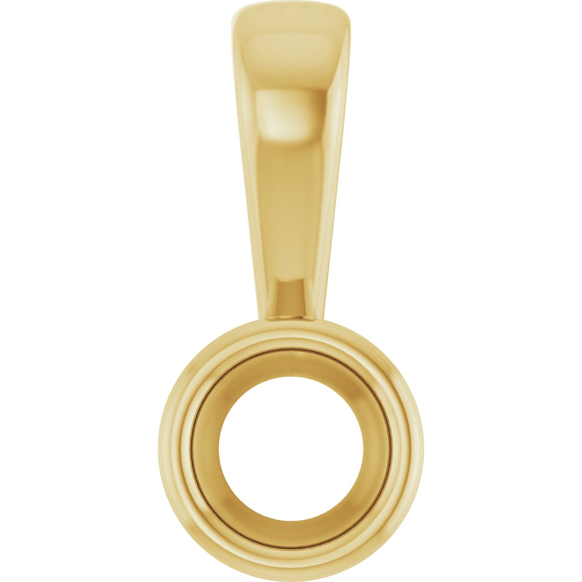 Solitaire Charm/Pendant