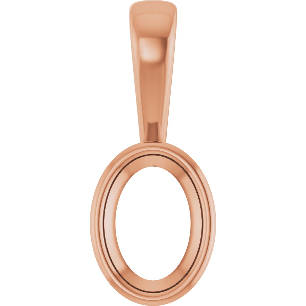 Solitaire Charm/Pendant