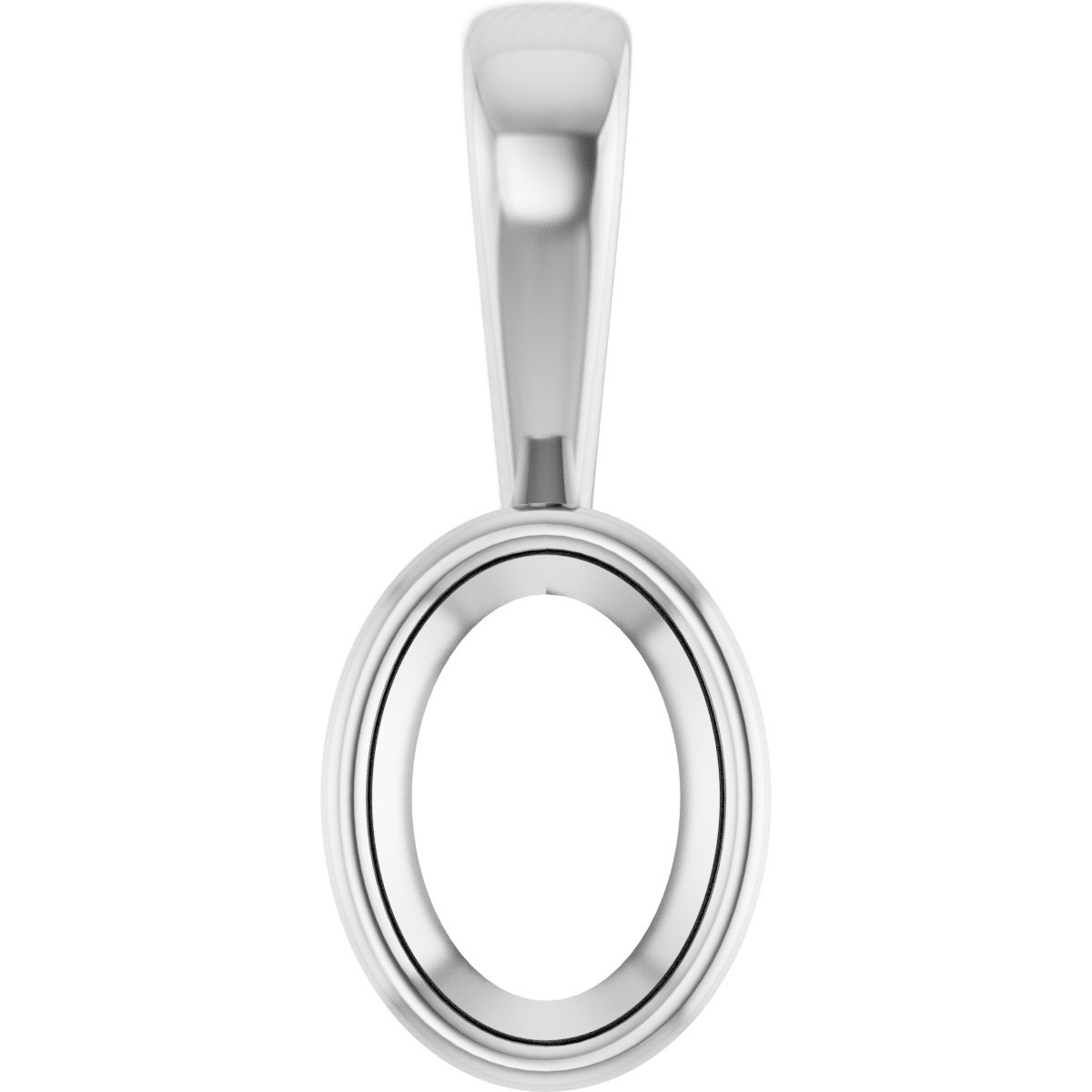 Solitaire Charm/Pendant