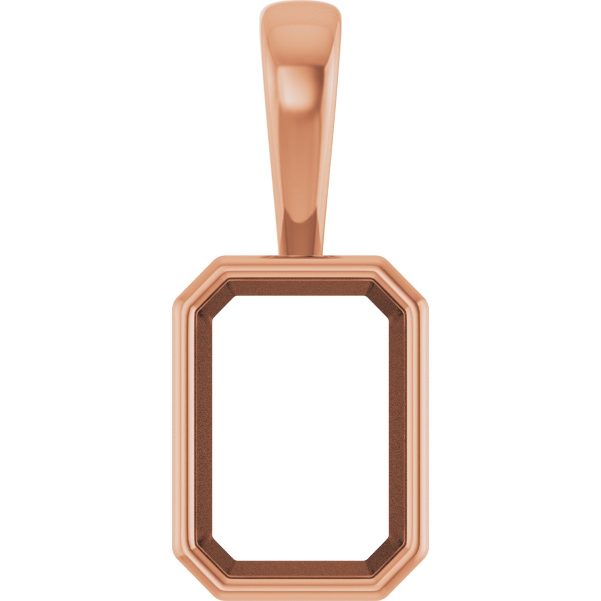 Solitaire Charm/Pendant