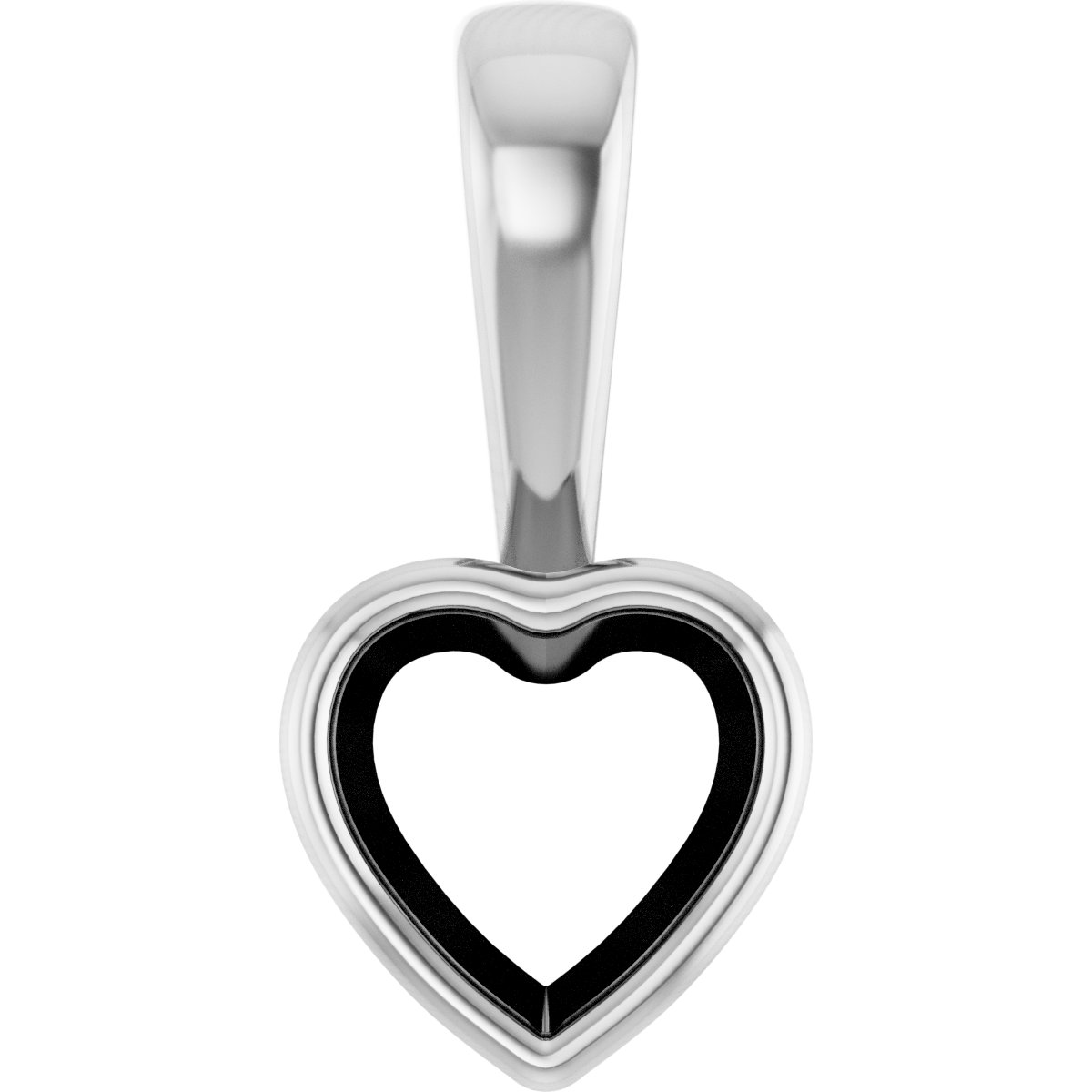 Solitaire Charm/Pendant