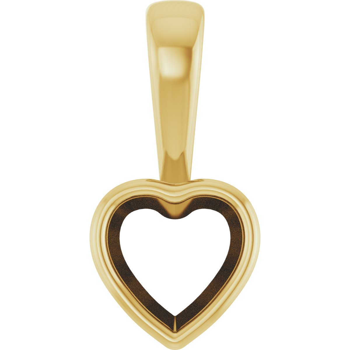 Solitaire Charm/Pendant