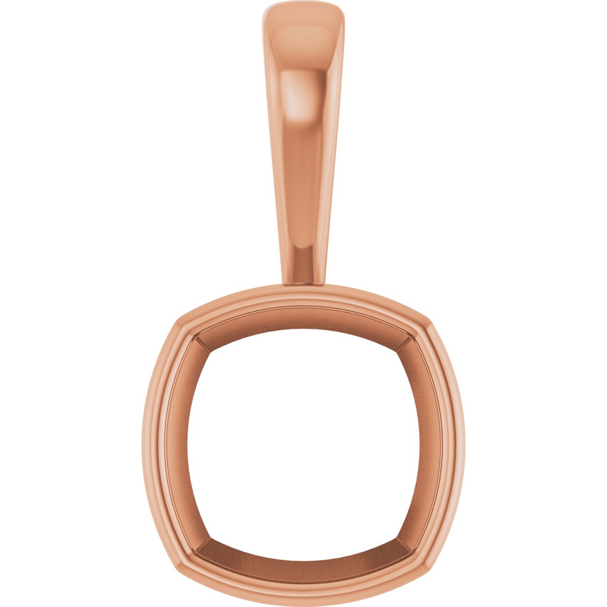 Solitaire Charm/Pendant