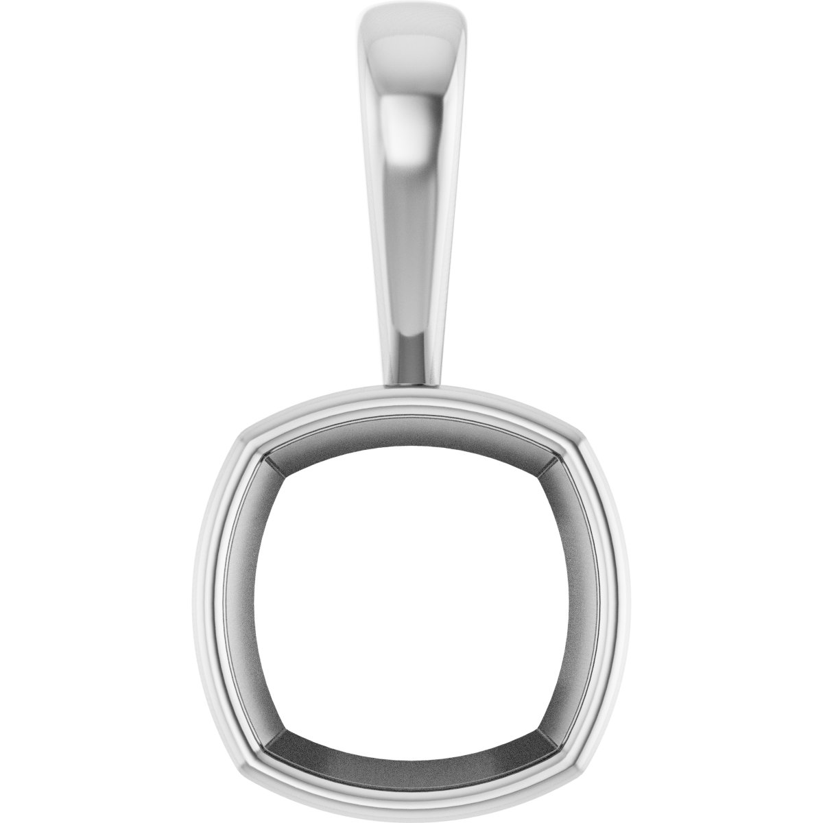 Solitaire Charm/Pendant