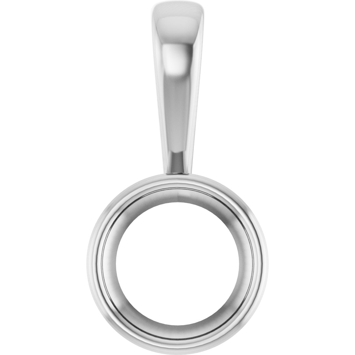 Solitaire Charm/Pendant