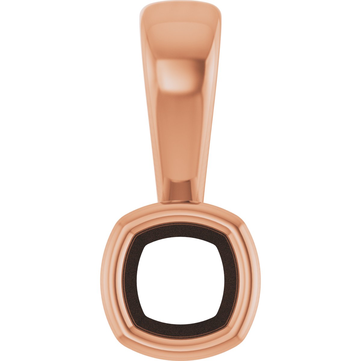 Solitaire Charm/Pendant