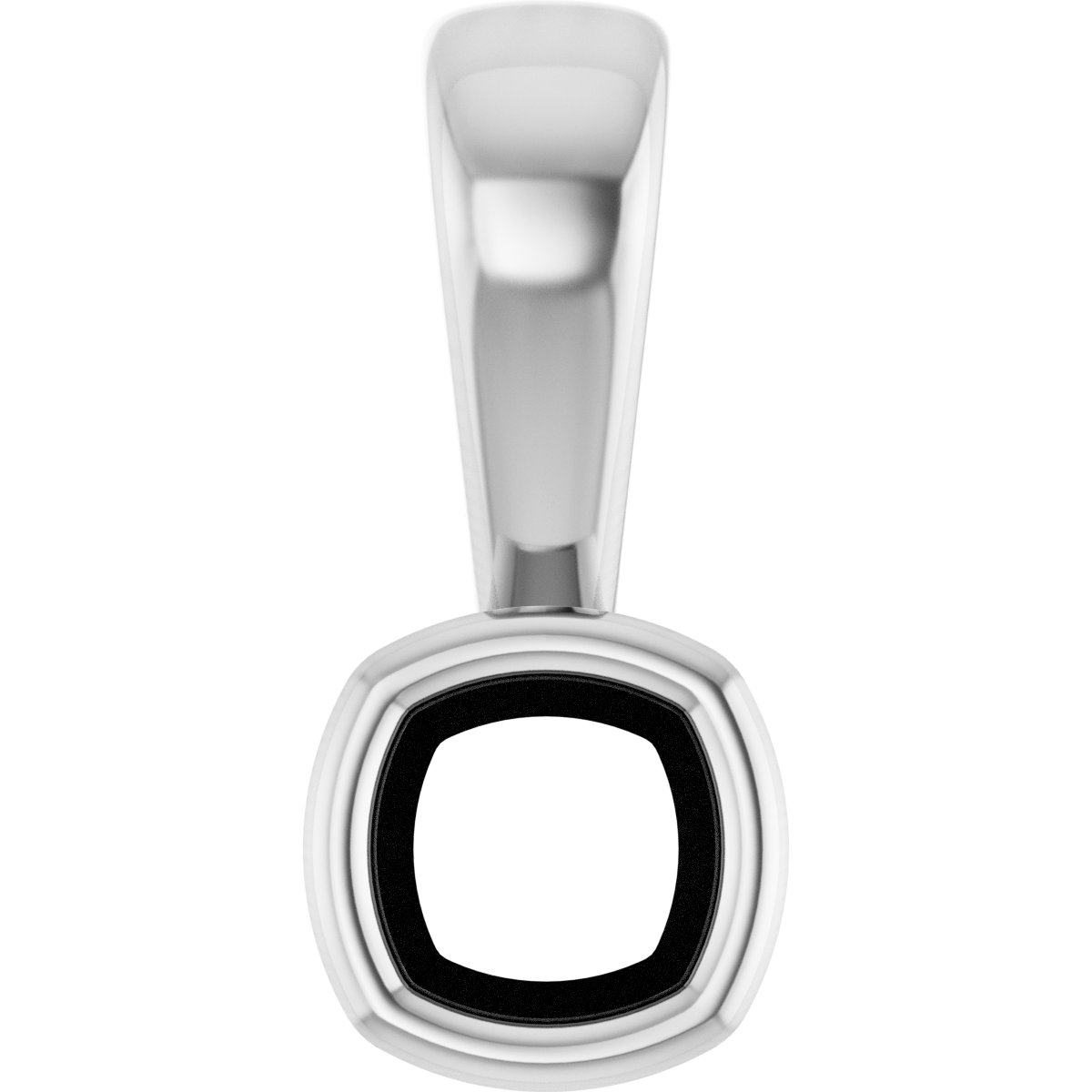 Solitaire Charm/Pendant